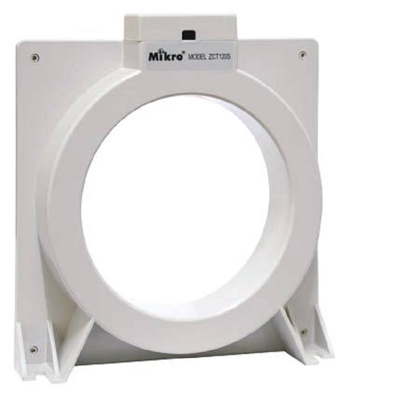 Biến Dòng Thứ Tự Không Mikro ZCT120S